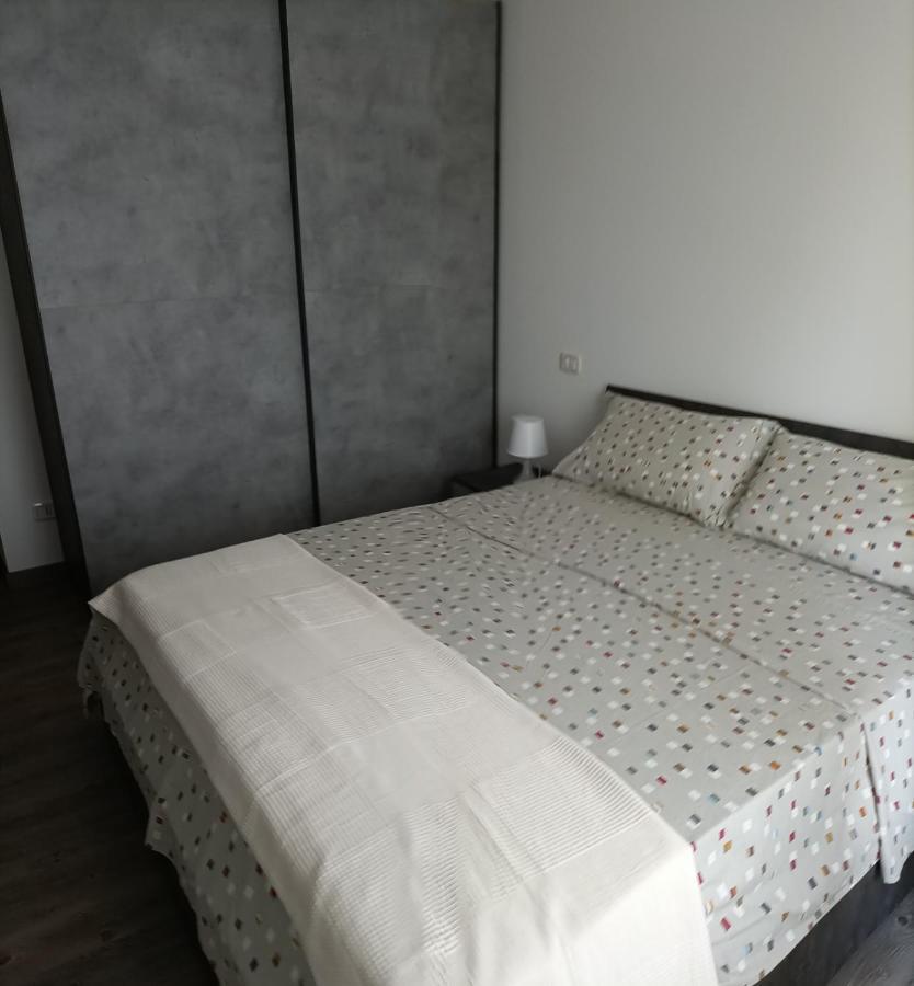 Apartment Giohome Градо Екстериор снимка